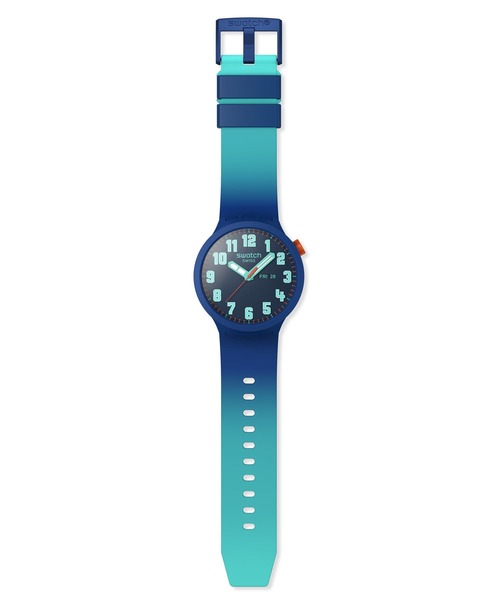 Swatch（スウォッチ） 腕時計 ESSENTIALLY BOLD メンズ レディース