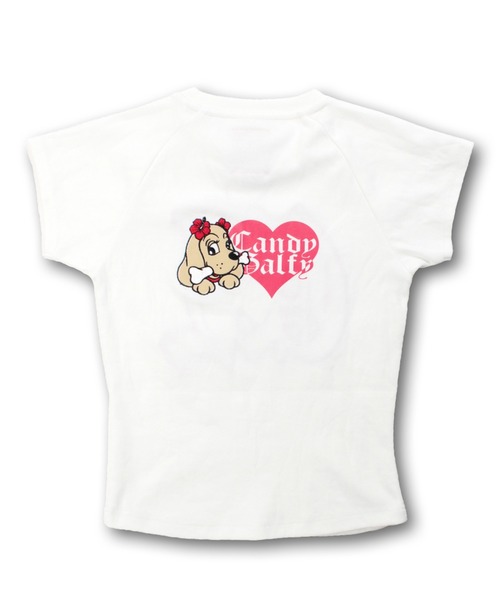 新品キャンディガルフィーTシャツ。値下げ禁止！！ 新品キャンディガルフィーTシャツ。値下げ禁止！！ - メルカリ