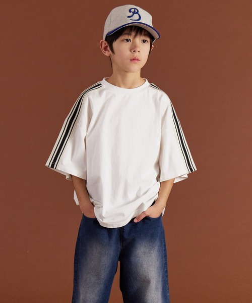 PAIRMANON STREET（ペアマノンストリート） tシャツ 「PAIRMANON