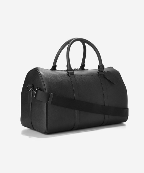 cole haan オールレザー ビジネスバッグ トートバッグ メンズ 黒 cole haan オールレザー ビジネスバッグ トートバッグ メンズ