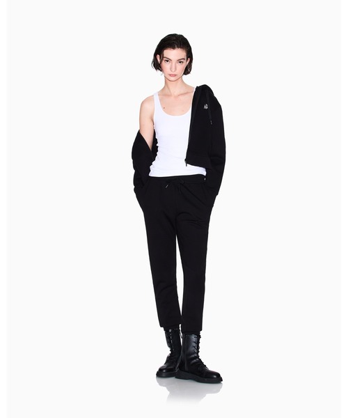 ARMANI EXCHANGE トレーナー スウェット 「A|X アルマーニ