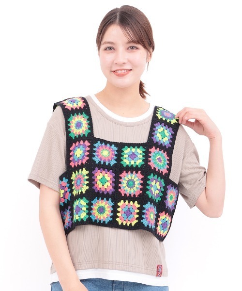 古着 激レア 60s フリンジベスト ヒッピー ヒッピー ベストのおすすめ人気商品一覧 通販 - Yahoo!ショッピング