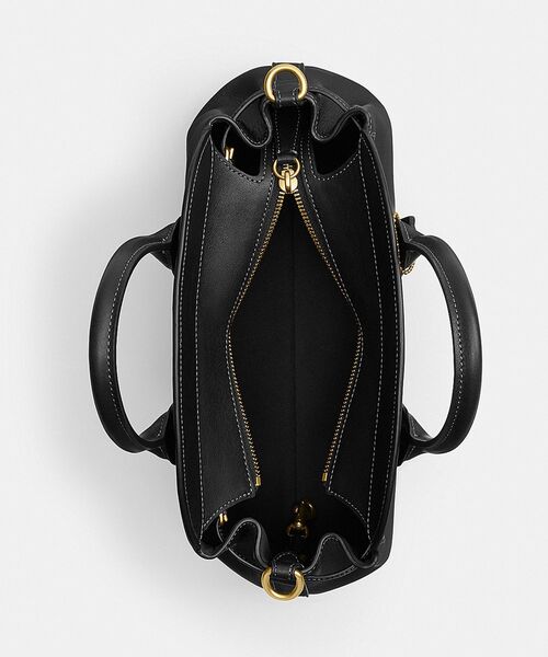 COACH カーターキャリーオール28 2wayショルダーバッグ 公式】コーチアウトレット | カーター キャリーオール 28