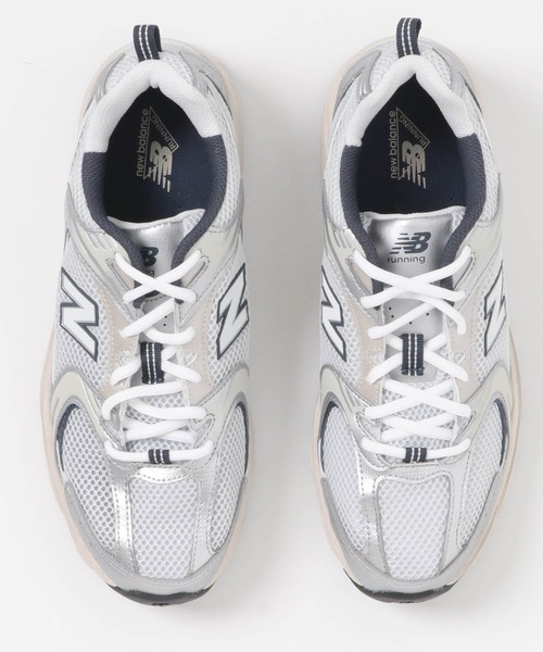 New Balance（ニューバランス） スニーカー NEW BALANCE MR530KA