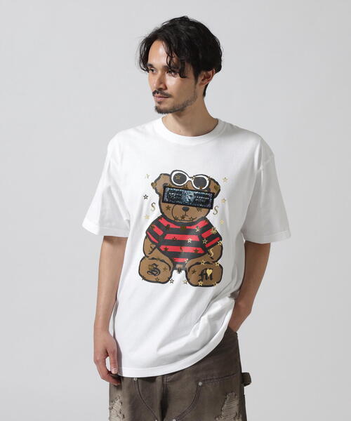 STUD MUFFIN（スタッドマフィン） tシャツ STUD MUFFIN/スタッド