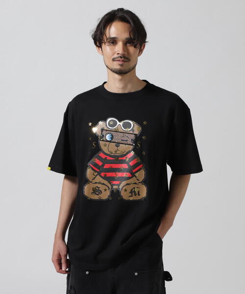 STUD MUFFIN（スタッドマフィン） tシャツ STUD MUFFIN/スタッド