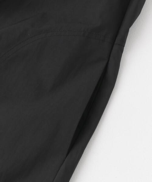 ワンピース le　SHIRRING MIDI ONE-PIECE_16