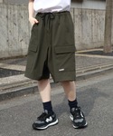 ハーフパンツ パンツ 短パン 「GERRY/ジ...の詳細画像2