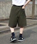 ハーフパンツ パンツ 短パン 「GERRY/ジ...の詳細画像4