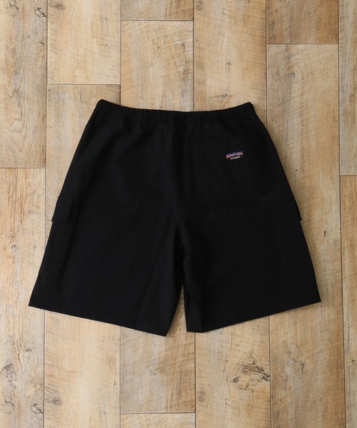 GERRY（ジェリー） ハーフパンツ パンツ 短パン 接触冷感 ナイロン