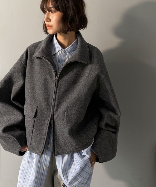 ZOZOTOWN Yahoo!店 - ブルゾン｜Yahoo!ショッピング