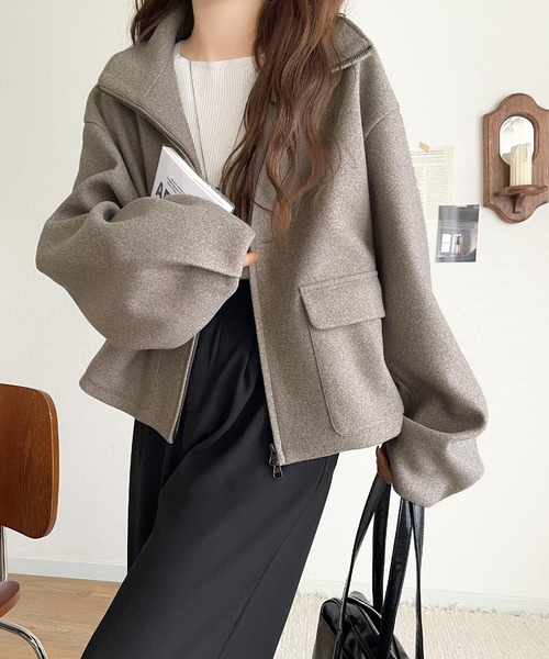 ZOZOTOWN Yahoo!店 - ブルゾン｜Yahoo!ショッピング