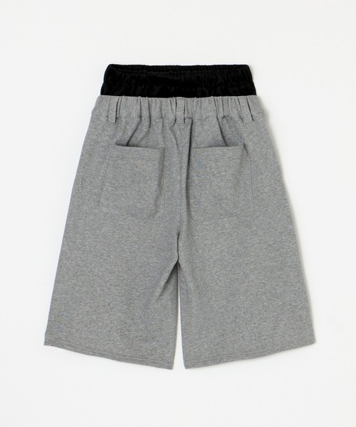 【sachann】BEEDEN スウェットショートパンツ 格安SALEスタート!の商品をすべて スウェットショートパンツ