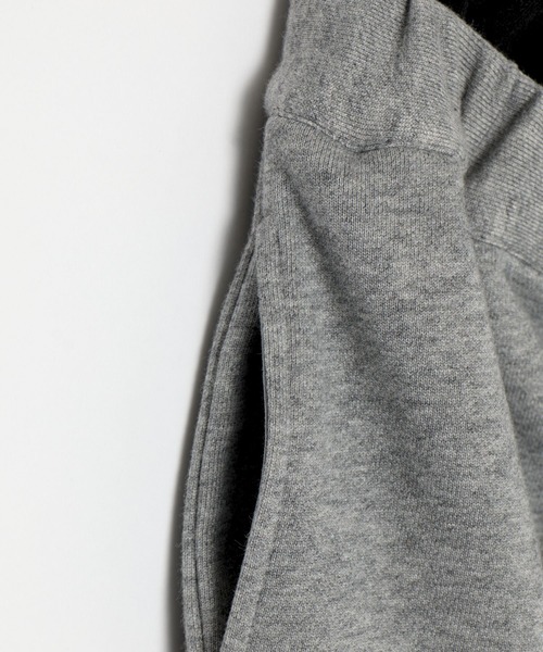 BEEDEN スウェットパンツ ジャージ SWEAT SHORTS レディース