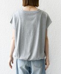 tシャツ SHIPS any:「接触冷感/汗染...の詳細画像3
