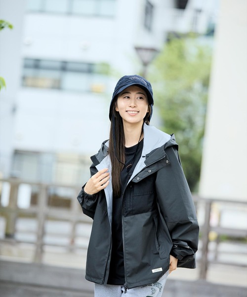 アウター ウインドブレーカー2着セットMサイズ UNISEX 24秋冬 WIND JACKET（ジュニア対応モデル）DAW-4442