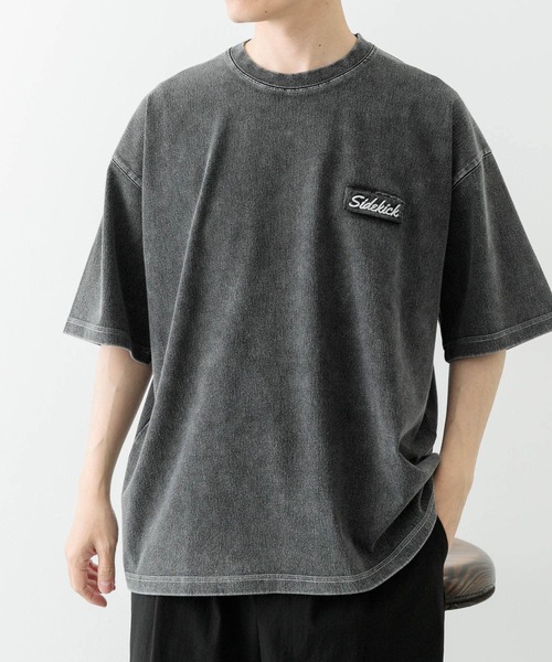 ITEMS URBANRESEARCH（アイテムズ アーバンリサーチ） tシャツ ワン