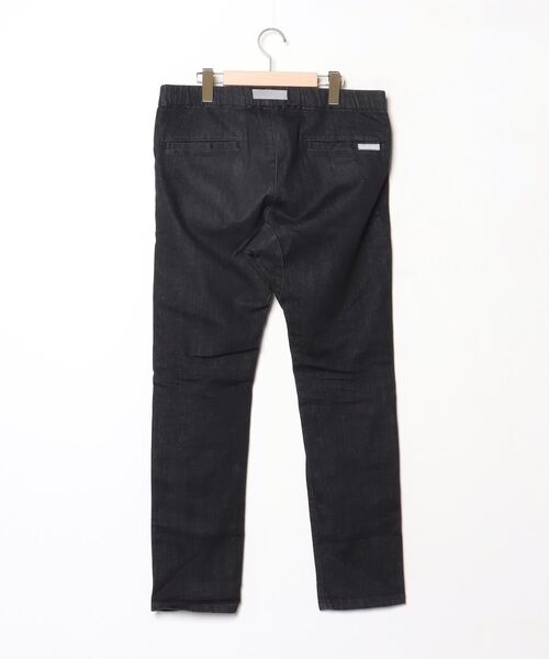 「Gramicci」 デニムパンツ L ブラック メンズ