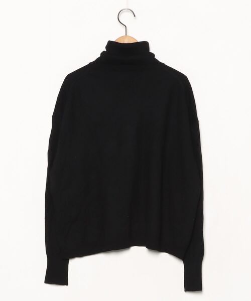 Deuxieme Classe（ドゥーズィエムクラス） タートルネックニット FREE