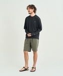 ナンガ 水着 SWIM SHORTS/スイムシ...の詳細画像1