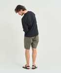 ナンガ 水着 SWIM SHORTS/スイムシ...の詳細画像5