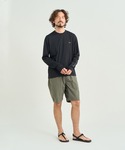 ナンガ 水着 SWIM SHORTS/スイムシ...の詳細画像2