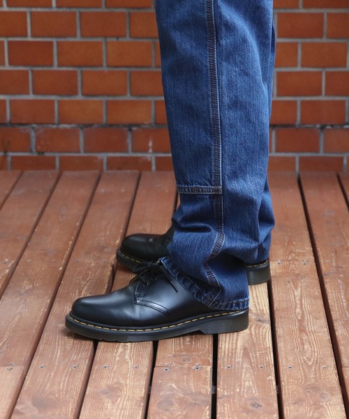 Carhartt（カーハート） ジーンズ ルーズフィットダブルニーデニム