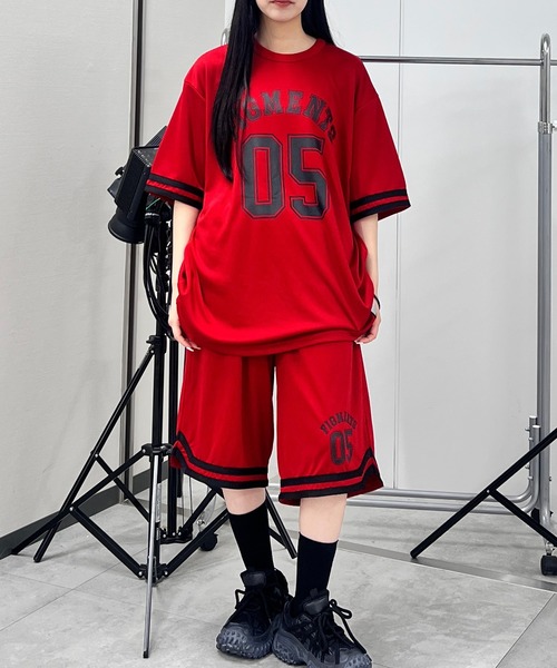 tシャツ Figmentsゲームシャツ レディース メンズ : ZOZOTOWN