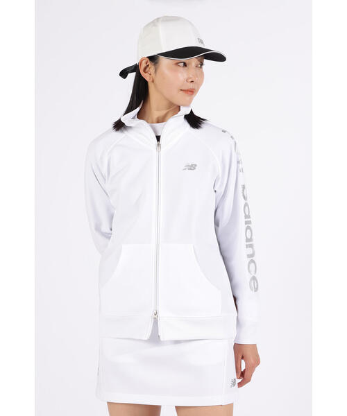 ニューバランスゴルフ　ブルゾン New Balance Golf ブルゾン アウター 「new balance golf