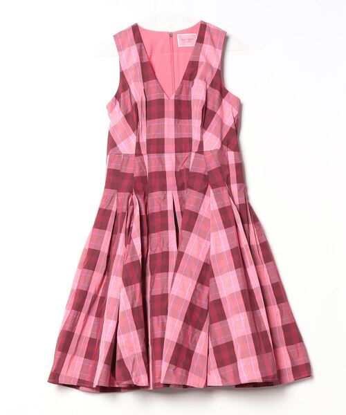 kate spade ノースリーブ ワンピース kate spade NEW YORK - 【新入荷!】△ケイトスペード