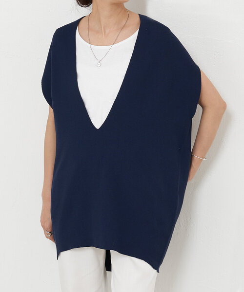 vネックニット（BEARDSLEY）のおすすめ人気商品一覧 通販