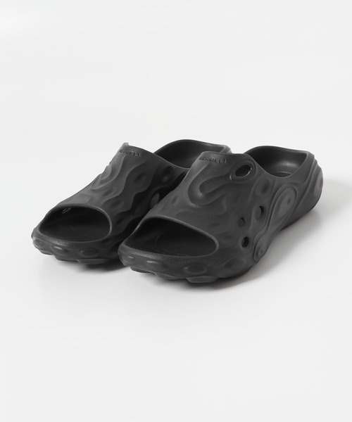 MERRELL（メレル） サンダル MERRELL HYDRO SLIDE 2 メンズ : ZOZOTOWN