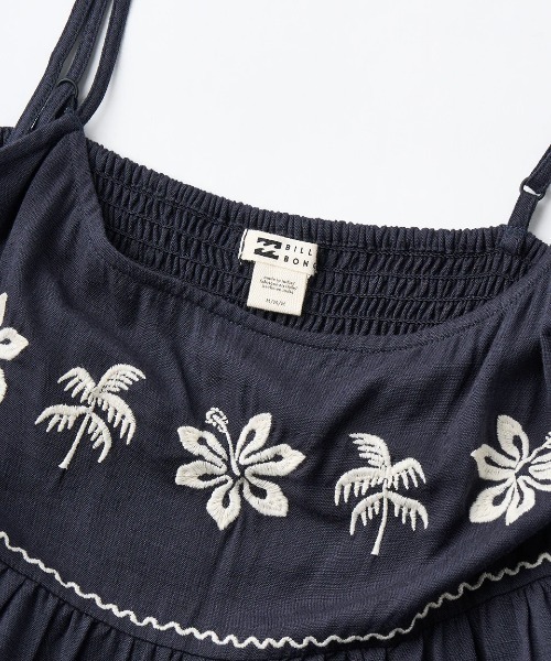 BILLABONG（ビラボン） ワンピース 「BILLABONG/ビラボン」25SS DAYS