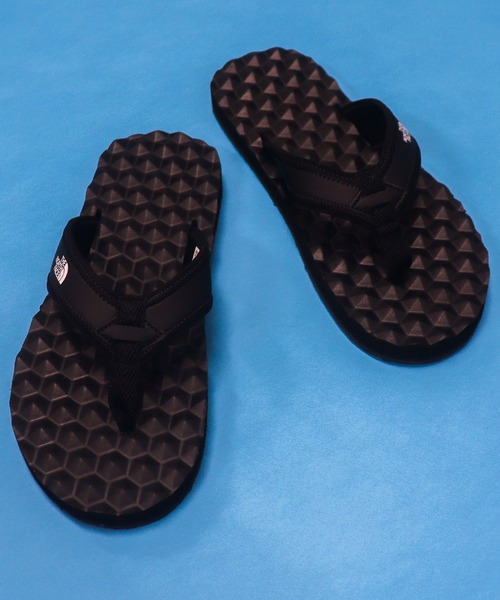 THE NORTH FACE（ザ ノースフェイス） サンダル 国内未発売 THE NORTH