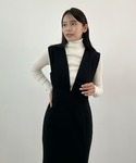 パーティードレス ワンピース 「オケージョン対...の詳細画像4