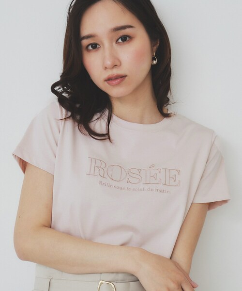グレー F刺繍 Tシャツ サイズ40 startbus2-s-gy-b.jpg?v=