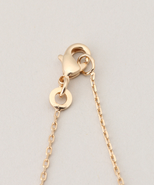 JOURNAL STANDARD L'ESSAGE ネックレス journal standard L'essage ネックレス 「NOUVEL AMOUR/ヌーベル