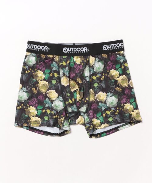 OUTDOOR PRODUCTS（アウトドアプロダクツ） ボクサーパンツ 「OUTDOOR