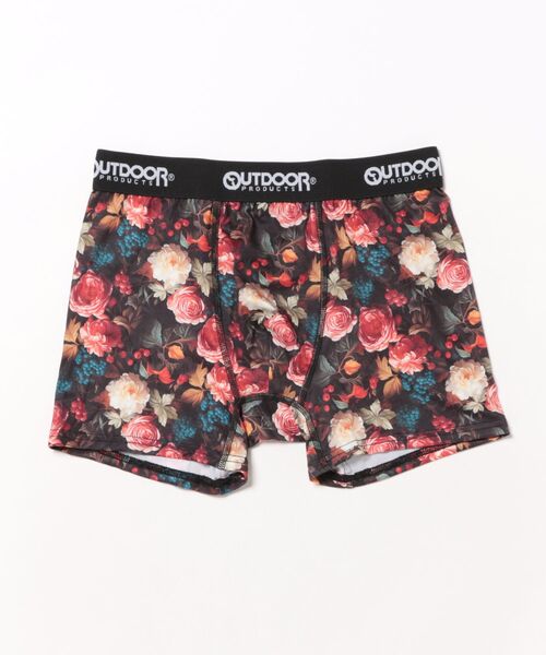 OUTDOOR PRODUCTS（アウトドアプロダクツ） ボクサーパンツ 「OUTDOOR