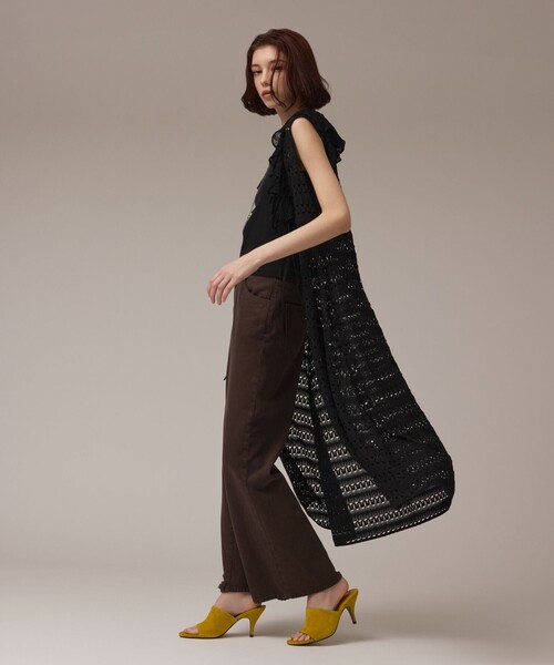 【超美品】GRACE CONTINENTAL ONLINE STORE | GRACE CONTINENTAL グレースコンチネンタル