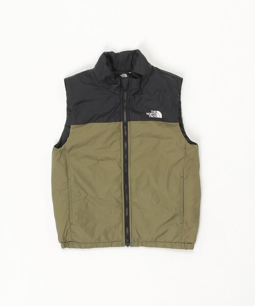 THE NORTH FACE（ザ ノースフェイス） 「KIDS」中綿ブルゾン 140cm