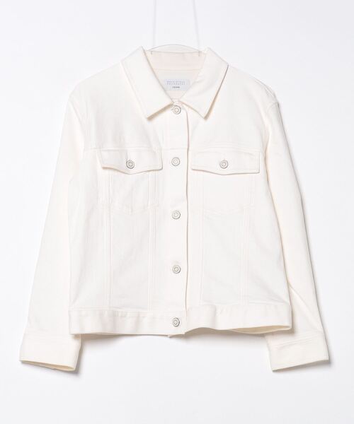 【美品】MACKINTOSH PHILOSOPHY デニムジャケット 38 MACKINTOSH PHILOSOPHY 「MACKINTOSH PHILOSOPHY」 デニム