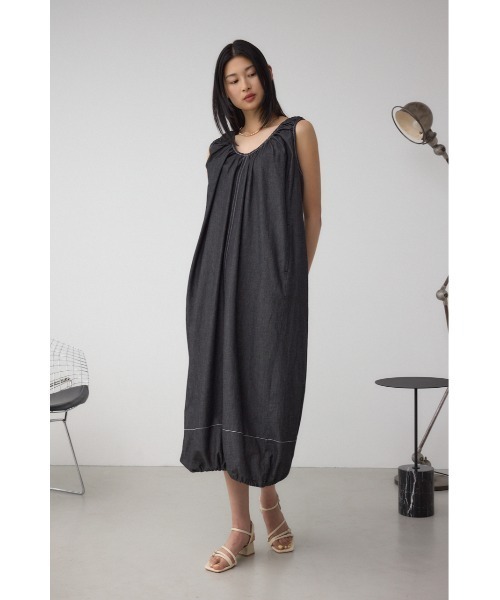 AZUL BY MOUSSY（アズールバイマウジー） パーティードレス ワンピース 
