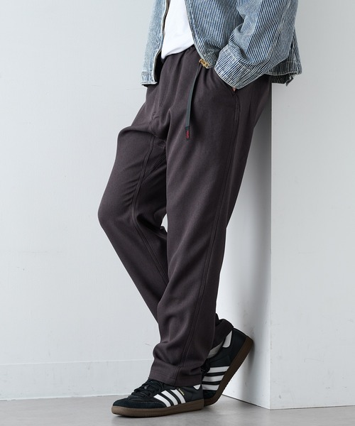 GRAMICCI　メンズスラックス　XL　グラミチ Gramicci（グラミチ） スラックス 「GRAMICCI」WOOL LIKE SLACKS