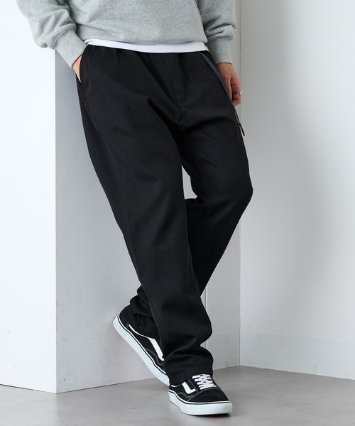 Gramicci（グラミチ） スラックス 「GRAMICCI」WOOL LIKE SLACKS