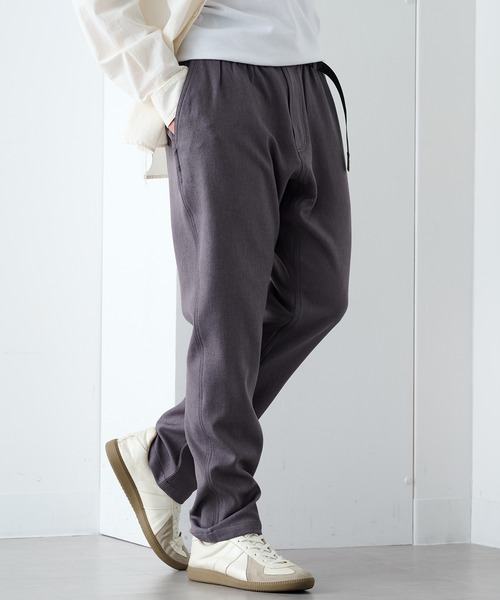 Gramicci（グラミチ） スラックス 「GRAMICCI」WOOL LIKE SLACKS