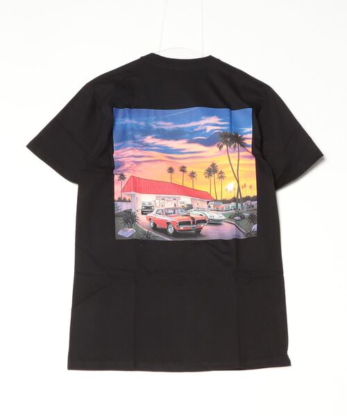 in-n-out burger Tシャツのおすすめ人気商品一覧 通販 - Yahoo