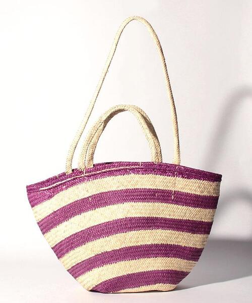 agnes b. かごバッグ｜バッグ｜ファッション おすすめ人気商品