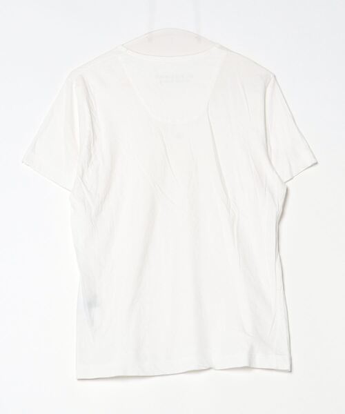 BURBERRY BLACK LABEL 「BURBERRY LABEL」 半袖Tシャツ 2