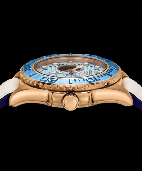 ANGEL CLOVER（エンジェルクローバー） 腕時計 SEA CRUISE AUTOMATIC